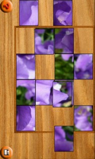 My Image Puzzle 1.3.0. Скриншот 3
