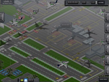 The Terminal 1 1.1.0. Скриншот 1