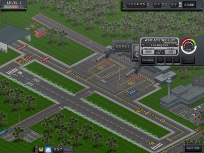 The Terminal 1 1.1.0. Скриншот 3