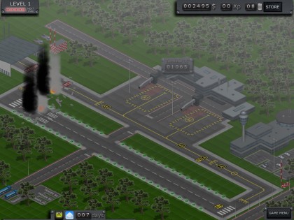 The Terminal 1 1.1.0. Скриншот 4