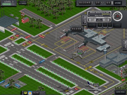 The Terminal 1 1.1.0. Скриншот 5
