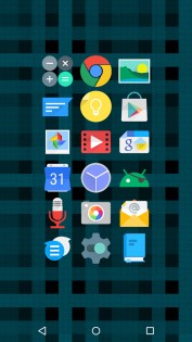 Rewun - Icon Pack 12.0.1. Скриншот 7