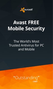 Avast Mobile Security 25.8.1. Скриншот 7