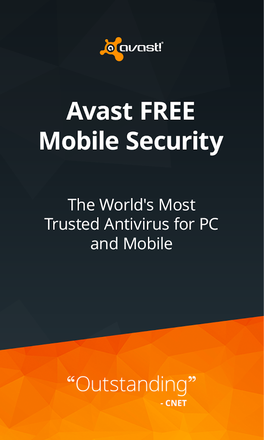 antivirus mobile security скачать