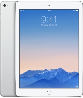 Apple снизила цены на свои часы и iPad Air 2