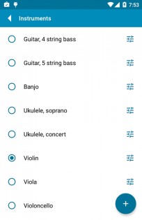 gStrings 2.4.0. Скриншот 5