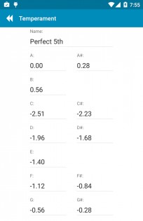 gStrings 2.4.0. Скриншот 6