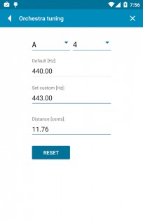 gStrings 2.4.0. Скриншот 7