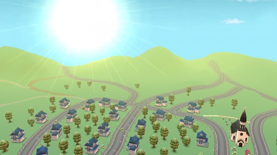 Tornado Time 1.0. Скриншот 4