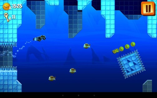 Adventure Beaks 1.3.0. Скриншот 5