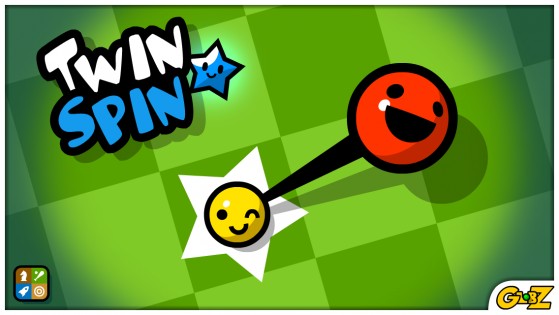 TwinSpin 1.33. Скриншот 6