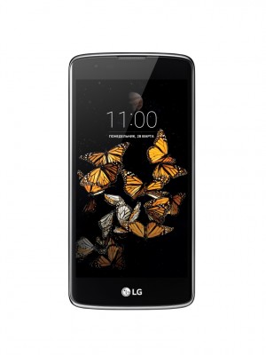 Смартфон LG K8 LTE стал доступен для предзаказа в России