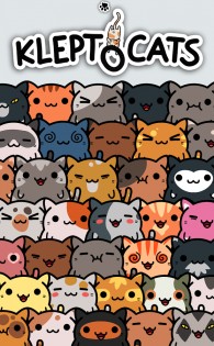 KleptoCats 6.2.3. Скриншот 2