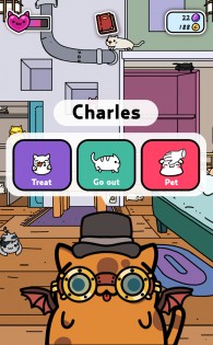 KleptoCats 6.2.3. Скриншот 3