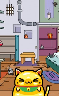 KleptoCats 6.2.3. Скриншот 5