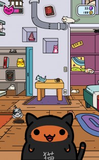 KleptoCats 6.2.3. Скриншот 7