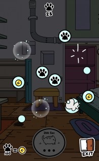 KleptoCats 6.3. Скриншот 8