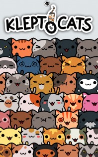 KleptoCats 6.3. Скриншот 9