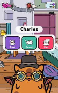 KleptoCats 6.3. Скриншот 10