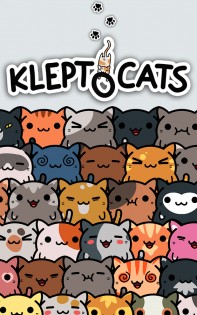 KleptoCats 6.2.3. Скриншот 15