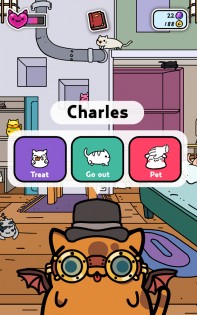 KleptoCats 6.2.3. Скриншот 16