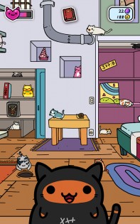 KleptoCats 6.2.3. Скриншот 19