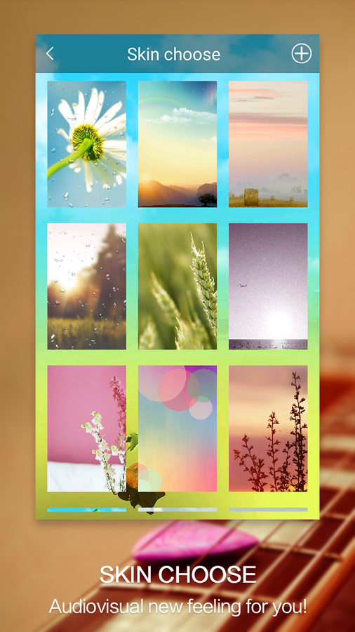 Скачать Leopard V7 Музыкальный проигрыватель 7.2.6 для Android