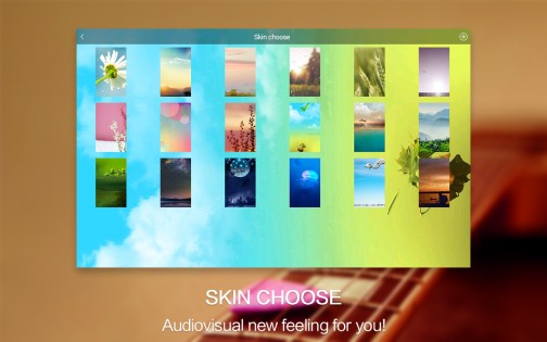 Leopard V7 Музыкальный проигрыватель 7.8.1. Скриншот 14
