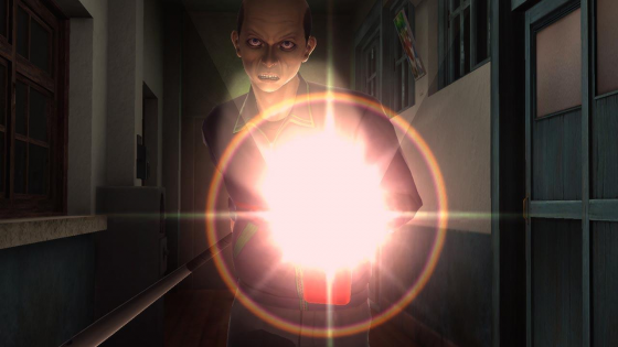 White Day: A Labyrinth Named School 5.1.011. Скриншот 1