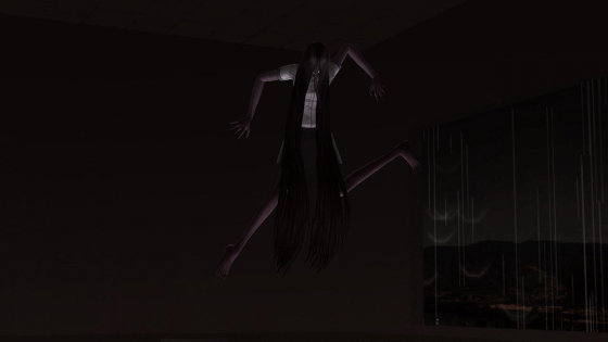 White Day: A Labyrinth Named School 5.1.011. Скриншот 3