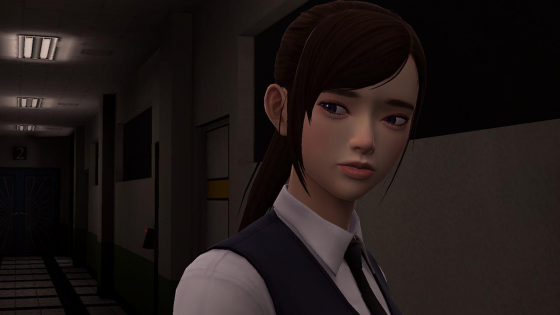 White Day: A Labyrinth Named School 5.1.011. Скриншот 5