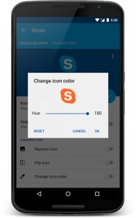 App Cloner 3.0.9. Скриншот 2