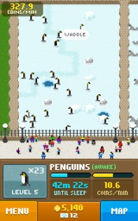 Disco Zoo 1.6.2. Скриншот 6