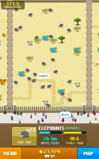 Disco Zoo 1.6.1. Скриншот 8