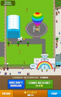 Disco Zoo 1.6.2. Скриншот 10