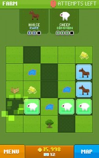 Disco Zoo 1.6.2. Скриншот 14