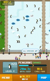 Disco Zoo 1.6.1. Скриншот 16