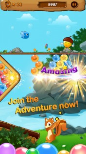 Bubble Adventure — Shooter 2.1.2. Скриншот 5