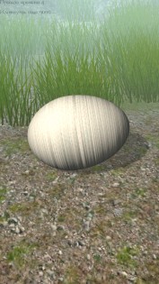 Симулятор яйца 1.2. Скриншот 1