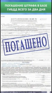 Штрафы ГИБДД проверка и оплата 6.6.0. Скриншот 2