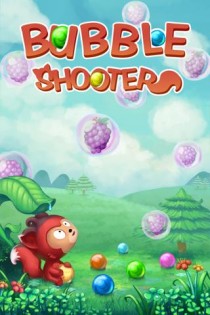 Bubble Shooter 2.22.53. Скриншот 1