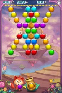 Bubble Shooter 2.22.53. Скриншот 4