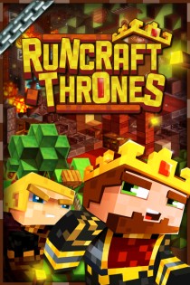 RunCraft 1.1.4. Скриншот 1