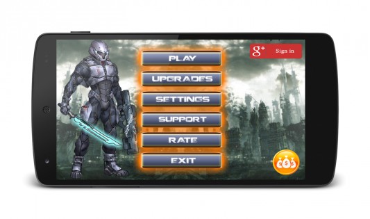 Alien Invaders 2.0.4. Скриншот 11