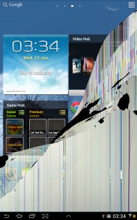 Взломать Ваш Экран 4.0.31. Скриншот 10