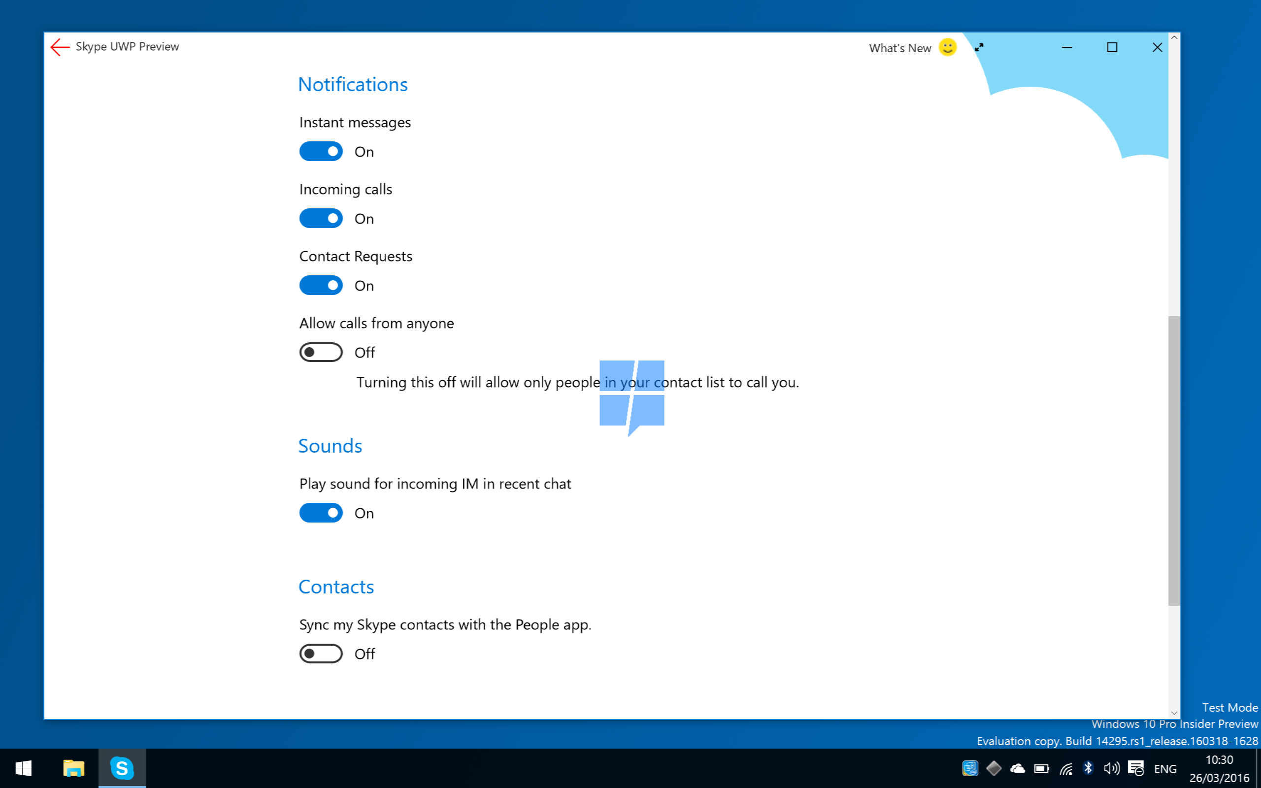 Skype windows 10. UWP приложения. Windows UWP. Windows 10 UWP. Skype UWP для Windows 8,1.