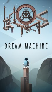 Dream Machine 1.43. Скриншот 2