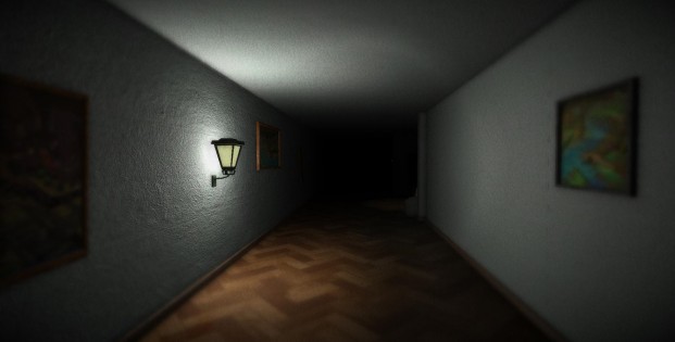 P.T Phantom Terror 1.0. Скриншот 7
