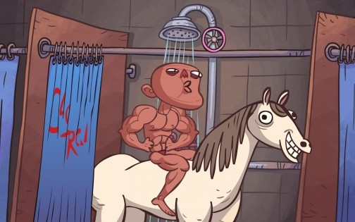 Troll Quest Video Memes 226.1.30. Скриншот 14