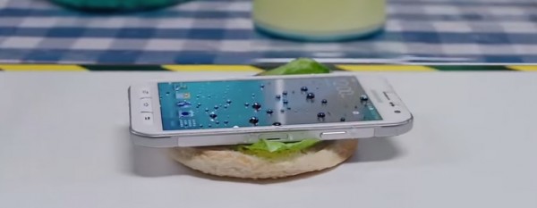 Samsung готовит Active-версию флагмана Galaxy S7